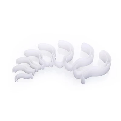 Oropharngeal Airway (Cineál Berman)